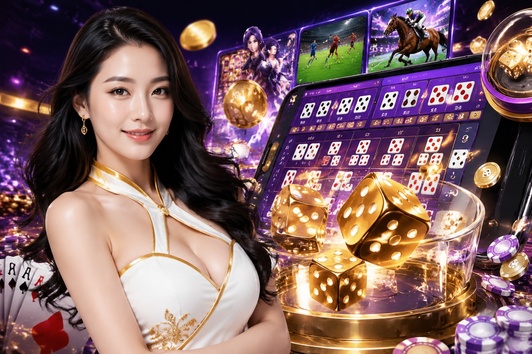 bet768
